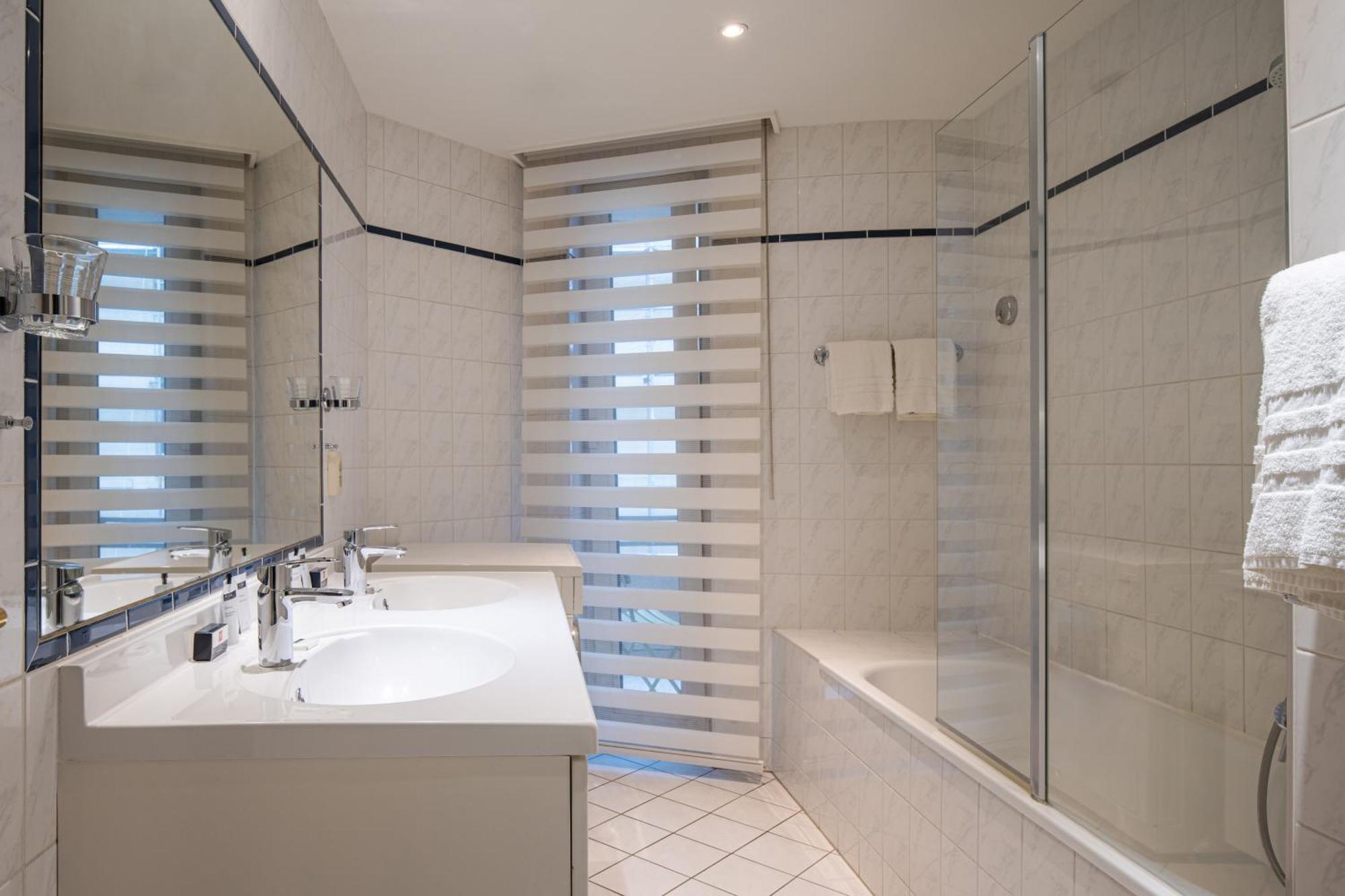 Thon Hotel Residence Parnasse Aparthotel Ixelles Zewnętrze zdjęcie