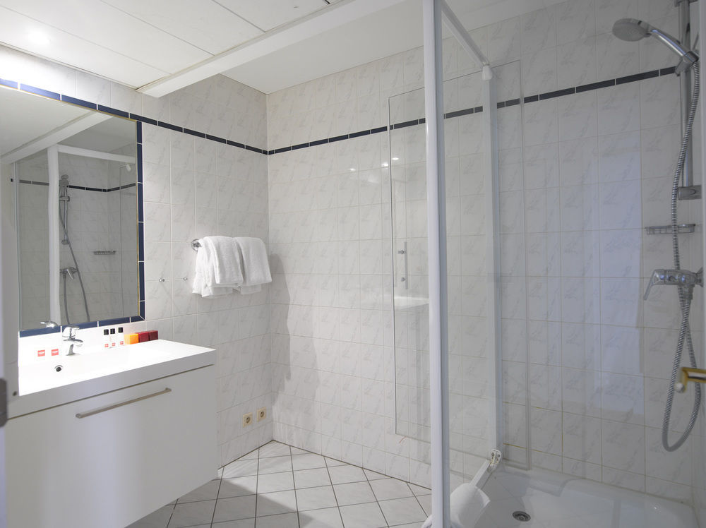 Thon Hotel Residence Parnasse Aparthotel Ixelles Zewnętrze zdjęcie